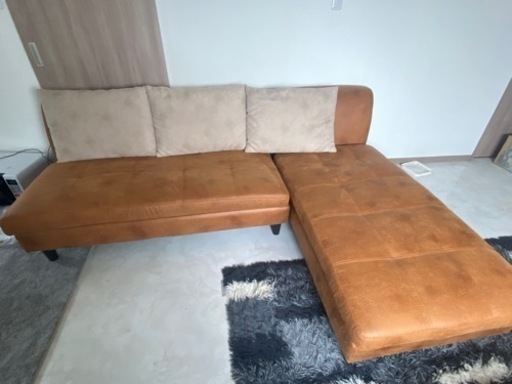 家具 ソファ 3人掛けソファ