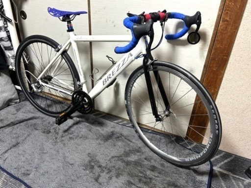 パイオニアパワーメーター FC-6800 165mm 両足計測SGX-CA600