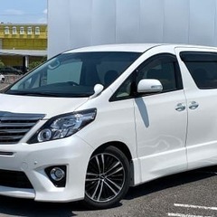 大きい車がカッコイイ!(^^)!