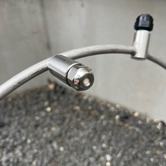 ミストファンリング　扇風機　ミストの画像