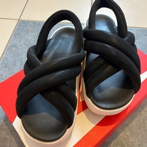 靴/バッグ 靴 サンダル