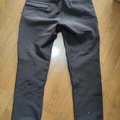 服/ファッション パンツの画像