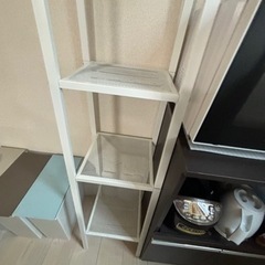 IKEA レールベリ 