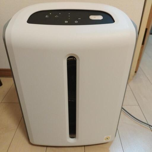 空気清浄機　アトモスフィアミニ