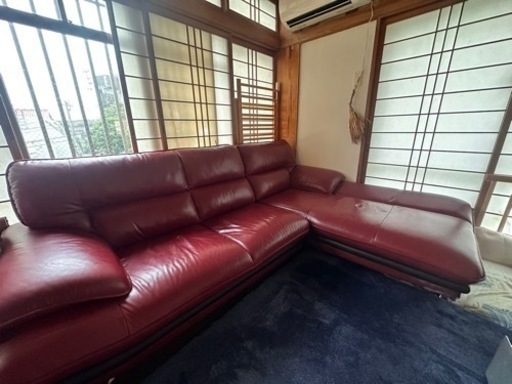 家具 ソファ 3人掛けソファ