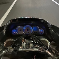 マジェスティc　の画像