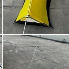 　テントバイク
BIKERSの画像