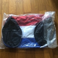 【受付終了】バスケットボール用ショルダーバックの画像