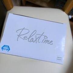 豚のレバーは加熱しろ　Relax time ジェス　フィギュア　新品の画像