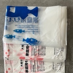 大垣市指定ゴミ袋