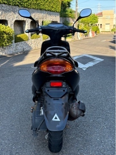 期間限定神奈川、東京配送無料　ヤマハ　グランドアクシス　YAMAHA