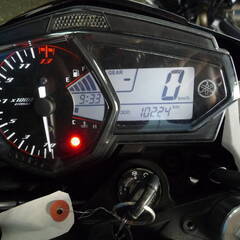 YAMAHA MT-03 黒 車検予備検対応車 半額配送キャンペーン 期間限定価格 現状渡し諸経費￥0- 横浜 P-Yard の画像