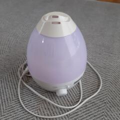 ニトリ　加湿器