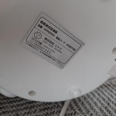 ニトリ　加湿器の画像