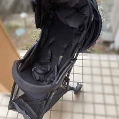 お値下げしました！⭐︎純正サンシェード付き⭐︎ ピジョン