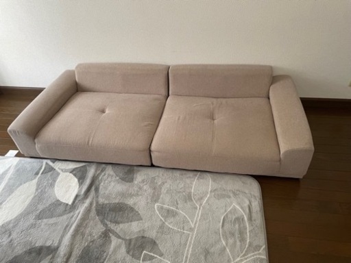 家具 ソファ 3人掛けソファ