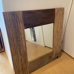 家具 ミラー/鏡