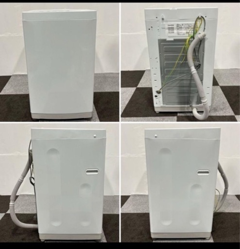 洗濯機