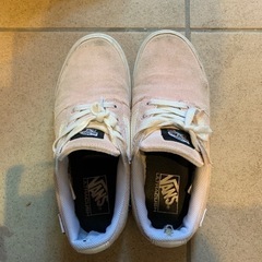 値下げ！vansスニーカー