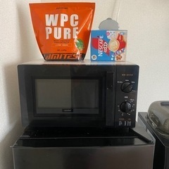 電子レンジ