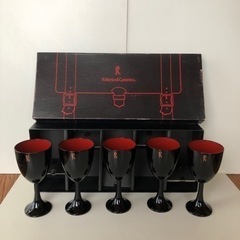 【新品、未使用】Roberta di Camerino ワインカ...
