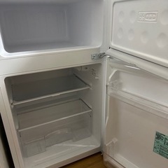 家電 キッチン家電 冷蔵庫の画像