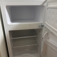 家電 キッチン家電 冷蔵庫の画像