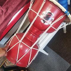 民族太鼓(詳細不明)の画像