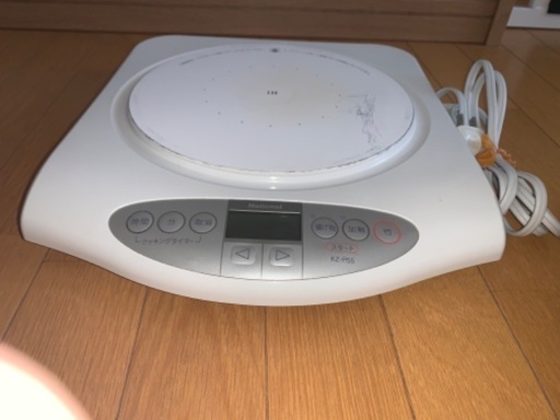卓上IHクッキングヒーター価格応談可