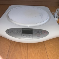 卓上IHクッキングヒーター価格応談可