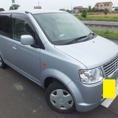 電動ｽﾗｲﾄﾞﾄﾞｱ　４万㌔台　車検２年付　総額１７万円　キーレ...