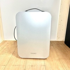 THANKO ポータブル冷温庫