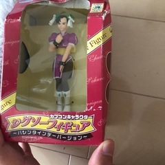 おもちゃ フィギュア