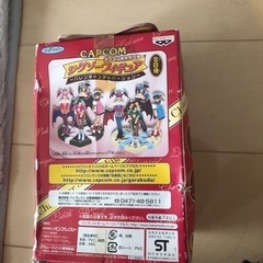 おもちゃ フィギュアの画像