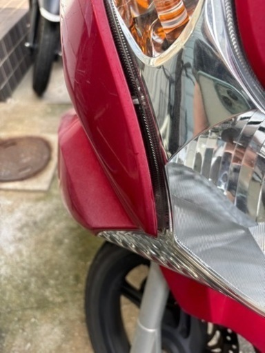 ホンダ PCX125cc　