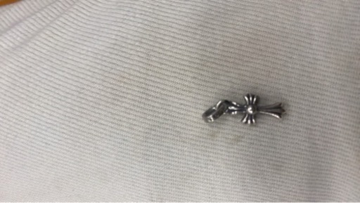 クロムハーツトップ