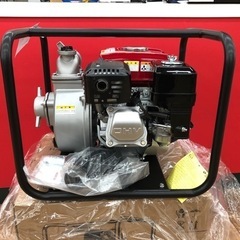HONDA 水中ポンプ WL20XH 未使用品