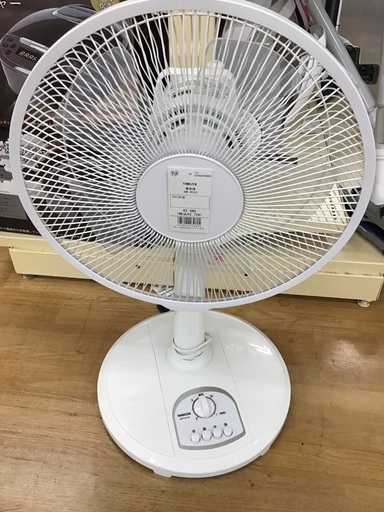 【トレファク神戸新長田】YAMAZENの2023年製扇風機です!！【取りに来れる方限定】