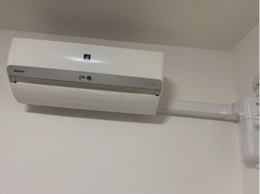(お取引中)家電 季節、空調家電 エアコン