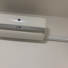 (お取引中)家電 季節、空調家電 エアコン