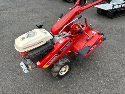 ◎ヤンマー　PRT55