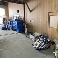【2024/6/22大阪府忠岡町】倉庫での荷物積み込み作業募集／...