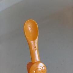 アンパンマン　離乳食調理&食器セットの画像