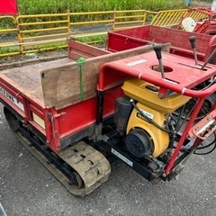 ◎ノザワ　運搬車の画像