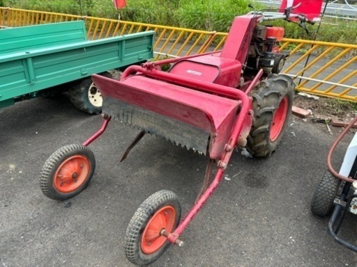 ◎共立　ハンマーナイフ　KH800