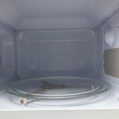 電子レンジ2022の画像