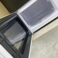 電子レンジ2022の画像
