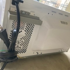 電子レンジ2022の画像