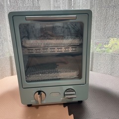 家電 キッチン家電 オーブントースター