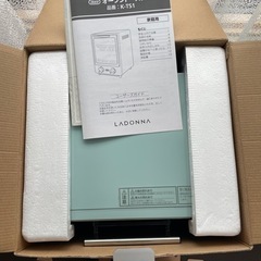 家電 キッチン家電 オーブントースターの画像